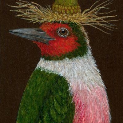 Front View