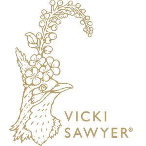 Vicki Sawyer Logo